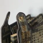 Fendi Peekaboo Isee U Petite (Фенди) — фото 14