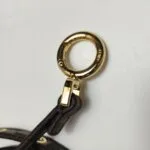Fendi Peekaboo Isee U Petite (Фенди) — фото 15