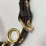 Fendi Peekaboo Isee U Petite (Фенди) — фото 16