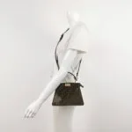 Fendi Peekaboo Isee U Petite (Фенди) — фото 2