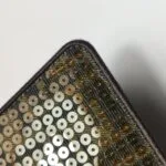 Fendi Peekaboo Isee U Petite (Фенди) — фото 20