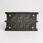 Fendi Peekaboo Isee U Petite (Фенди) — фото 6
