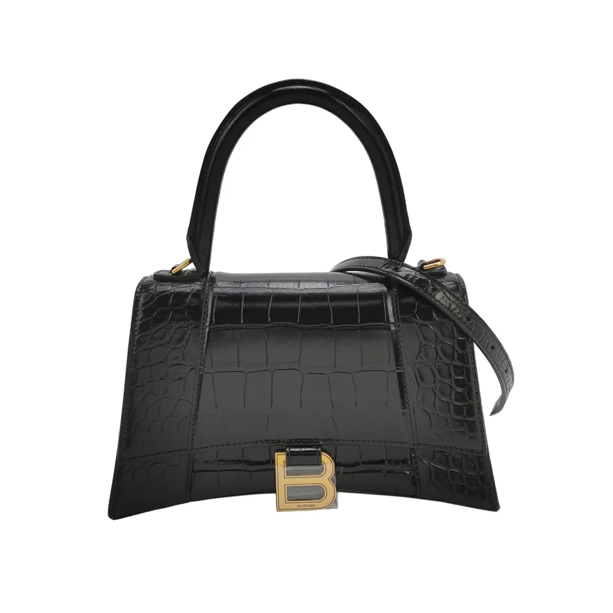 Balenciaga Hourglass B (Баленсиага) — фото 1