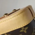 Louis Vuitton Alma BB Monogram — фото 15