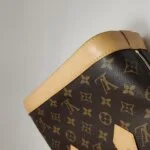 Louis Vuitton Alma BB Monogram — фото 20