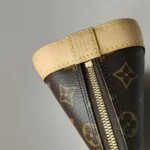Louis Vuitton Alma BB Monogram — фото 22