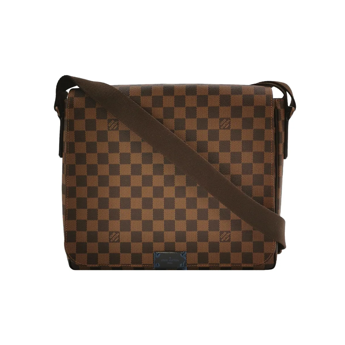 Louis Vuitton District — продано
