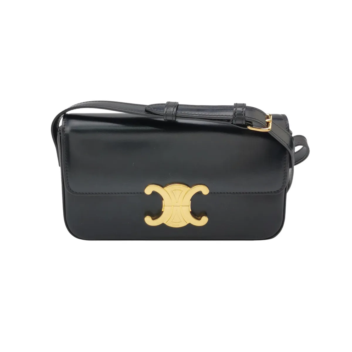 Celine Claude Logo — продано