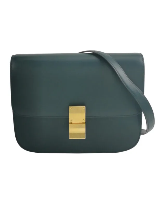 Celine Classic Box