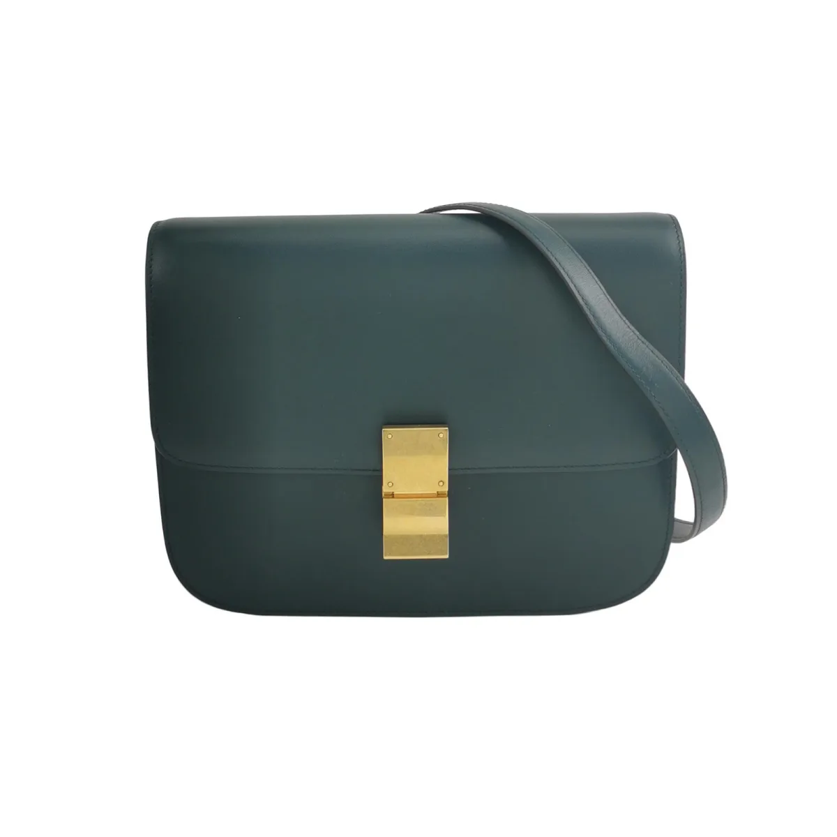 Celine Classic Box — фото 1