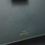 Celine Classic Box — фото 19