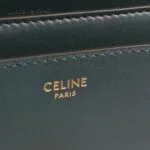 Celine Classic Box — фото 8