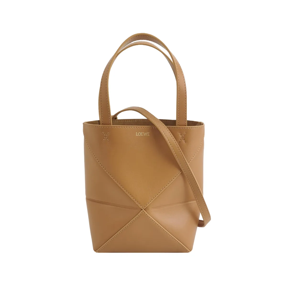 Loewe Puzzle Fold logo (Лоэве) — фото 1