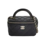 Chanel Vanity Case C — миниатюра 1