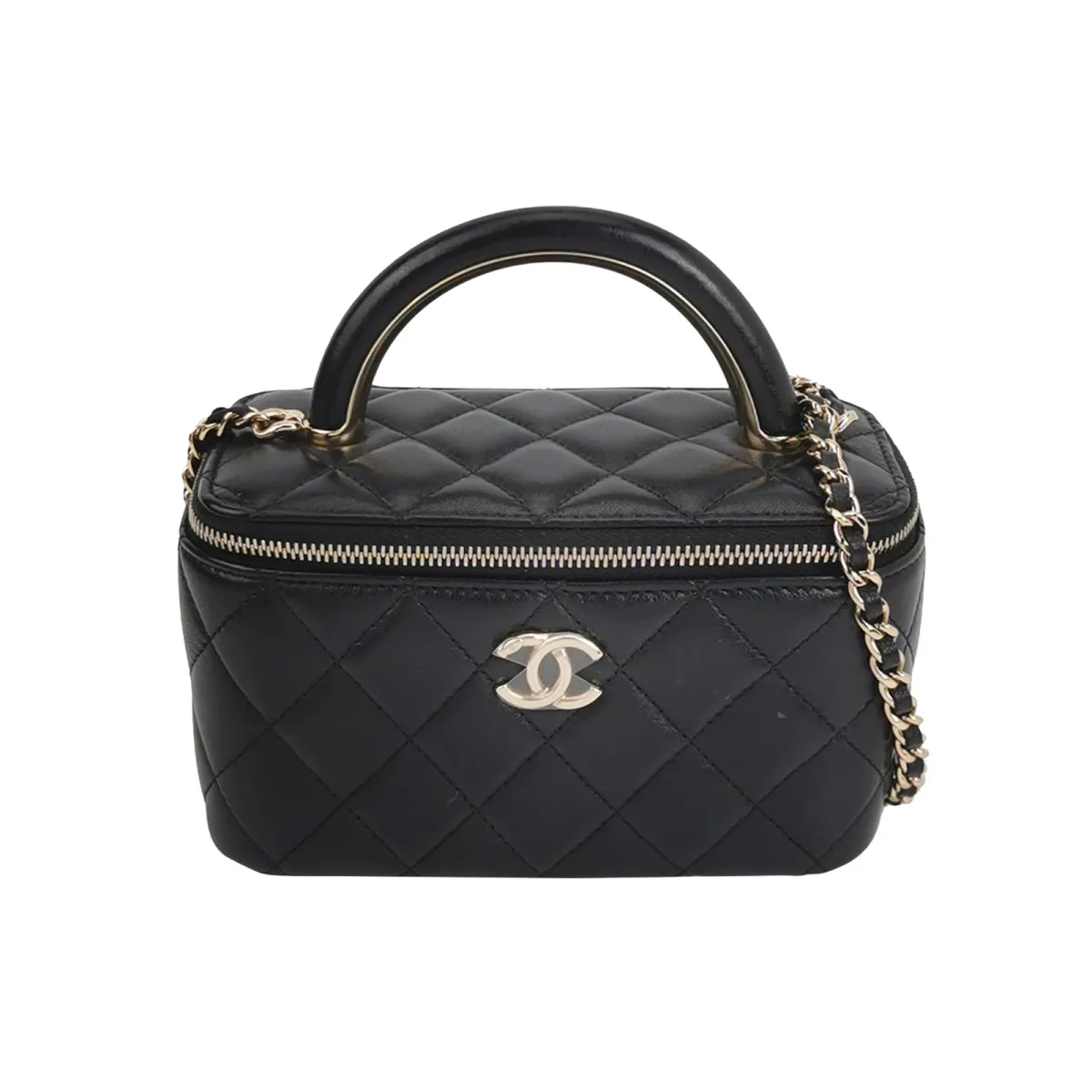 Chanel Vanity Case C — фото 1