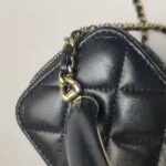 Chanel Vanity Case C — фото 15