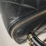 Chanel Vanity Case C — фото 17