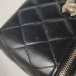 Chanel Vanity Case C — фото 22