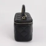 Chanel Vanity Case C — фото 3