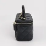 Chanel Vanity Case C — фото 4
