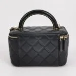 Chanel Vanity Case C — фото 5