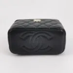 Chanel Vanity Case C — фото 6