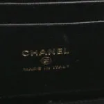 Chanel Vanity Case C — фото 8