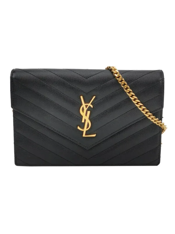 Saint Laurent Envelope VYSL