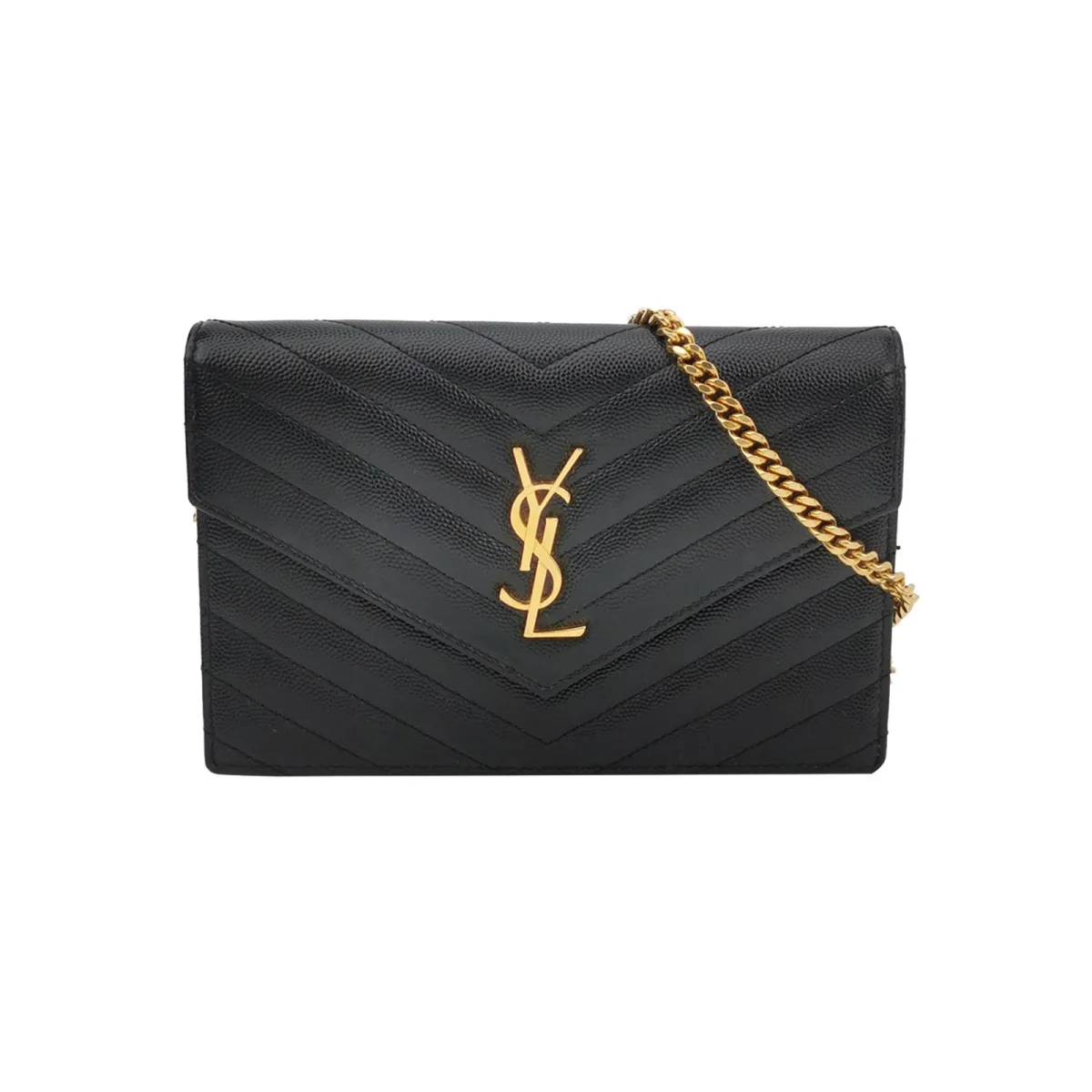 Saint Laurent Envelope VYSL — фото 1