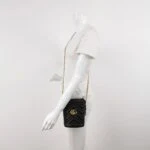 Gucci GG Marmont VG (Гуччи) — фото 2