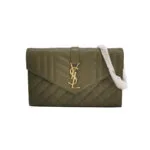 Saint Laurent Envelope YSL (Сен Лоран) — миниатюра 1
