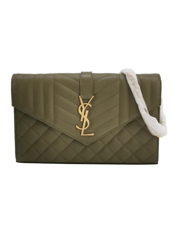 Saint Laurent Envelope YSL (Сен Лоран)