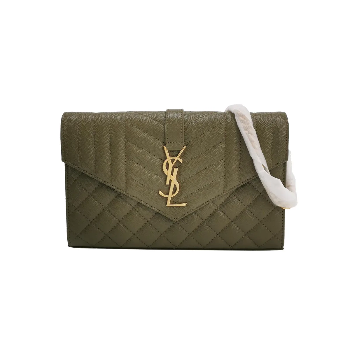 Saint Laurent Envelope YSL (Сен Лоран) — фото 1