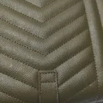 Saint Laurent Envelope YSL (Сен Лоран) — фото 15