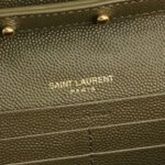 Saint Laurent Envelope YSL (Сен Лоран) — фото 8
