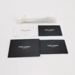 Saint Laurent Envelope YSL (Сен Лоран) — фото 9