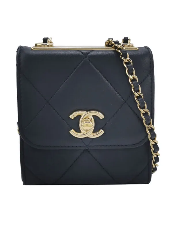 Chanel Trendy CC — продано