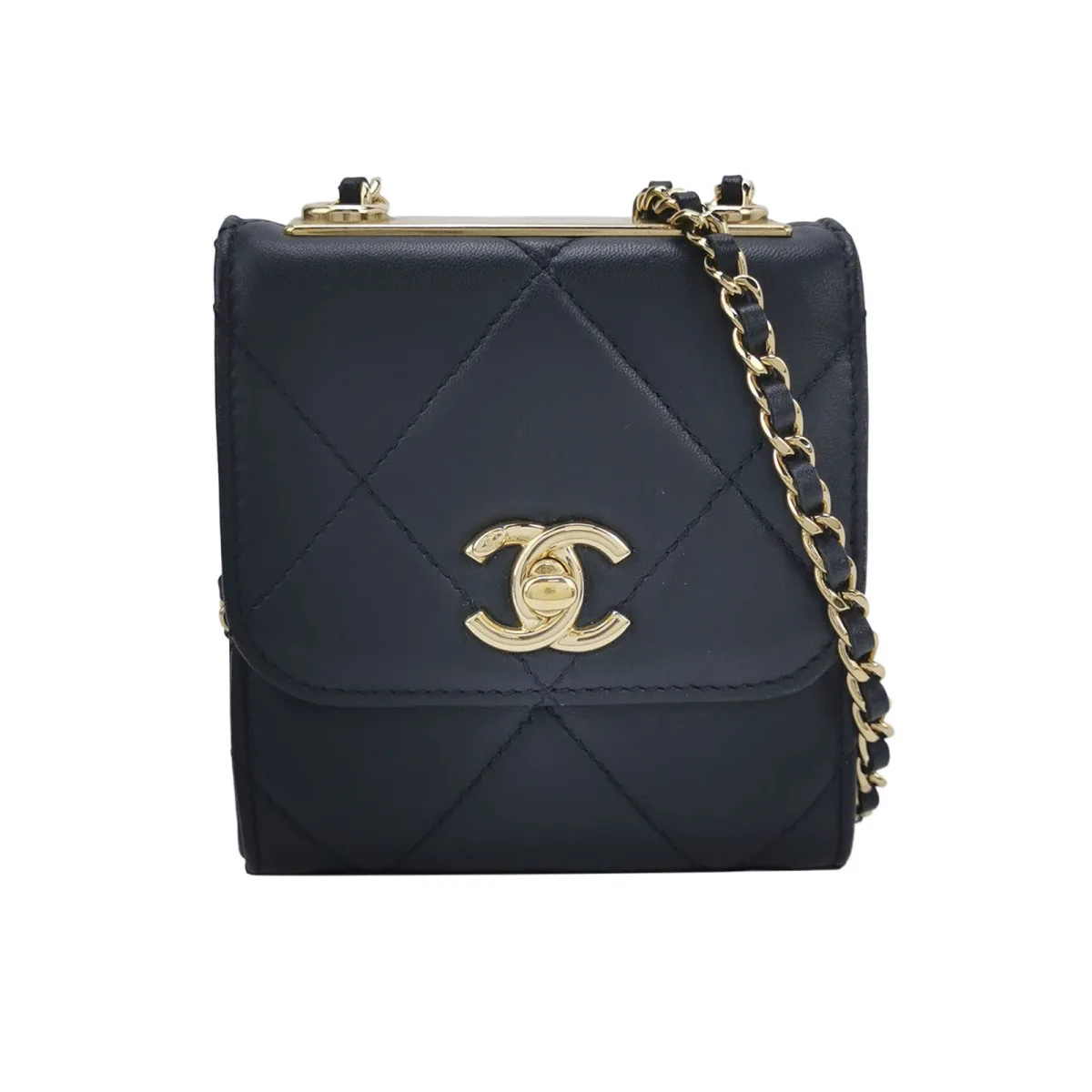 Chanel Trendy CC — продано