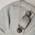 Balenciaga Le Cagole — фото 14