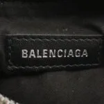 Balenciaga Le Cagole — фото 8