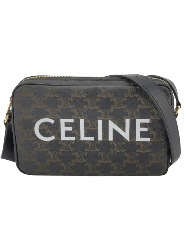 Celine Triomphe Logo