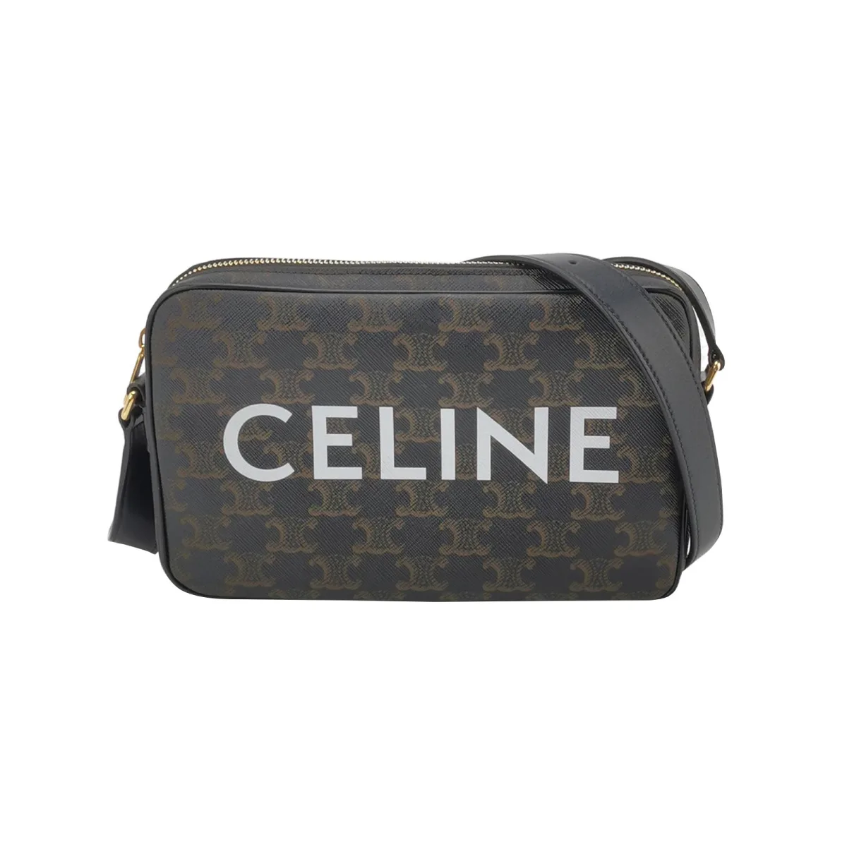 Celine Triomphe Logo — фото 1