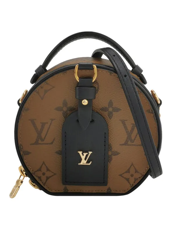 Louis Vuitton Boite Chapeau Reverse· (Луи Виттон)