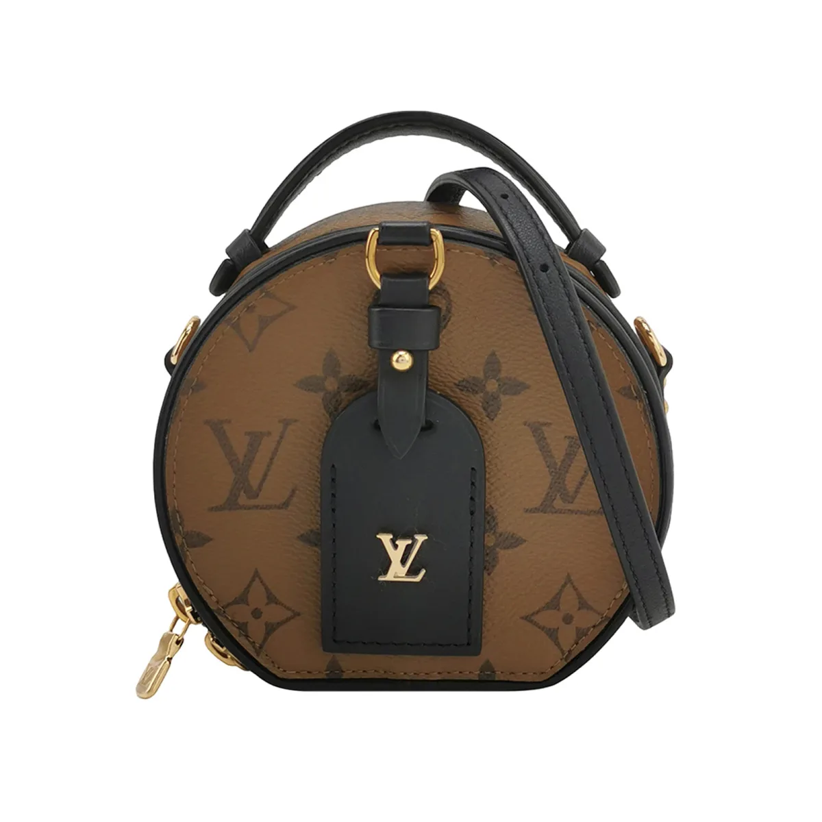 Louis Vuitton Boite Chapeau Reverse· (Луи Виттон) — фото 1