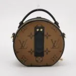 Louis Vuitton Boite Chapeau Reverse· (Луи Виттон) — фото 5
