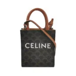 Celine Cabas Logo — миниатюра 1