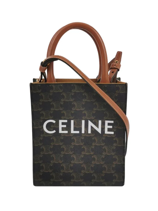 Celine Cabas Logo
