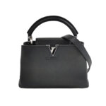 Louis Vuitton Capucines BBLV — миниатюра 1