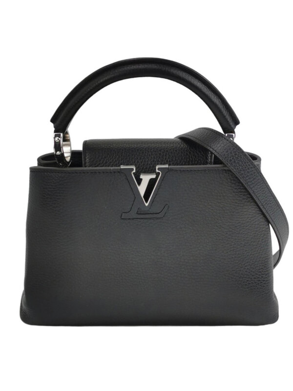 Louis Vuitton Capucines BBLV