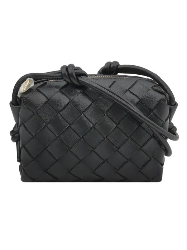 Bottega Veneta Loop Intrecciato — продано